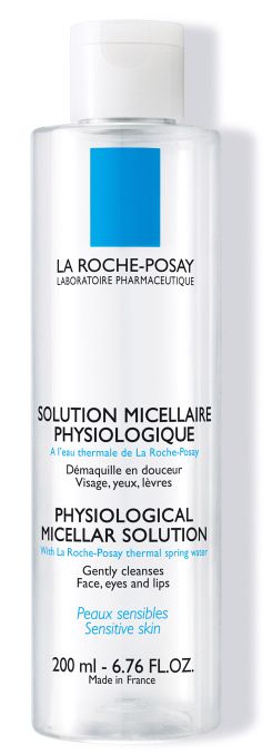 Micellaire-La-Roche-Posay