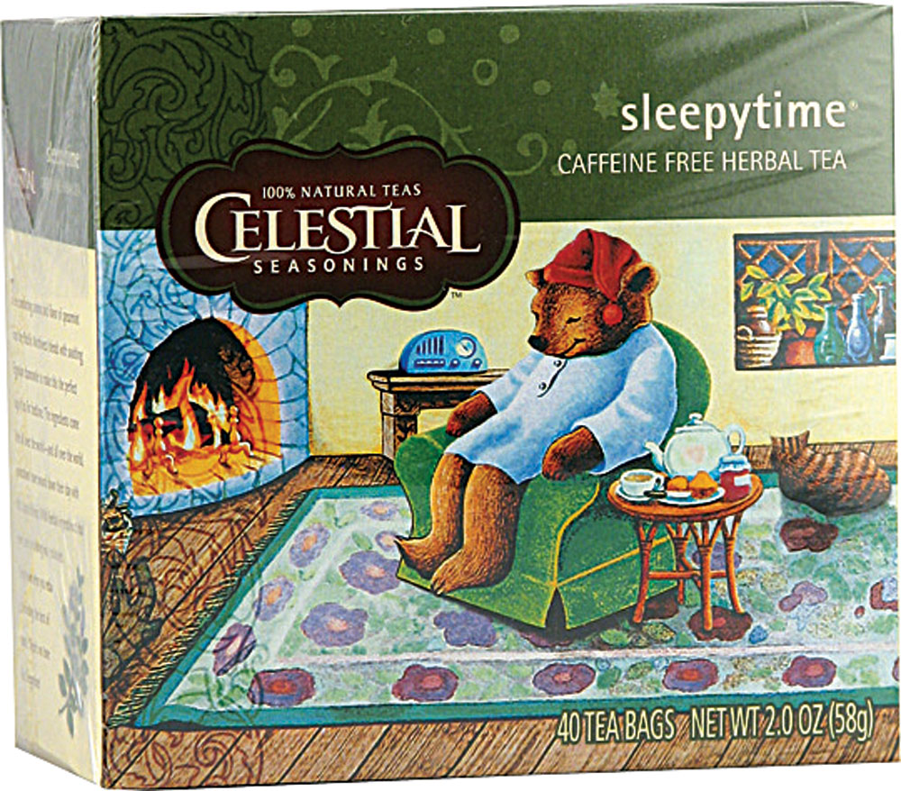 Celestial-Seasonings-Sleepytime-Herbal-Tea-Caffeine-Free-070734004025