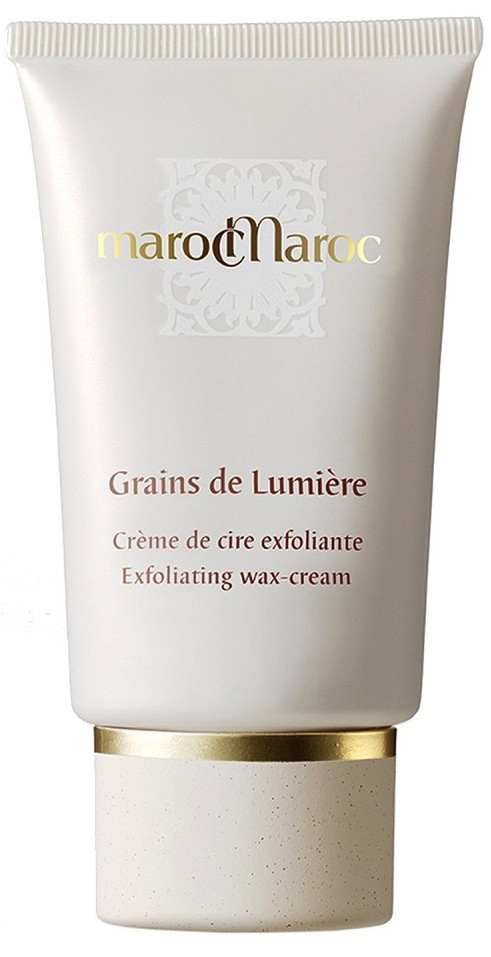 creme-exfoliante-visage-eclat-grains-de-lumiere-marocmaroc