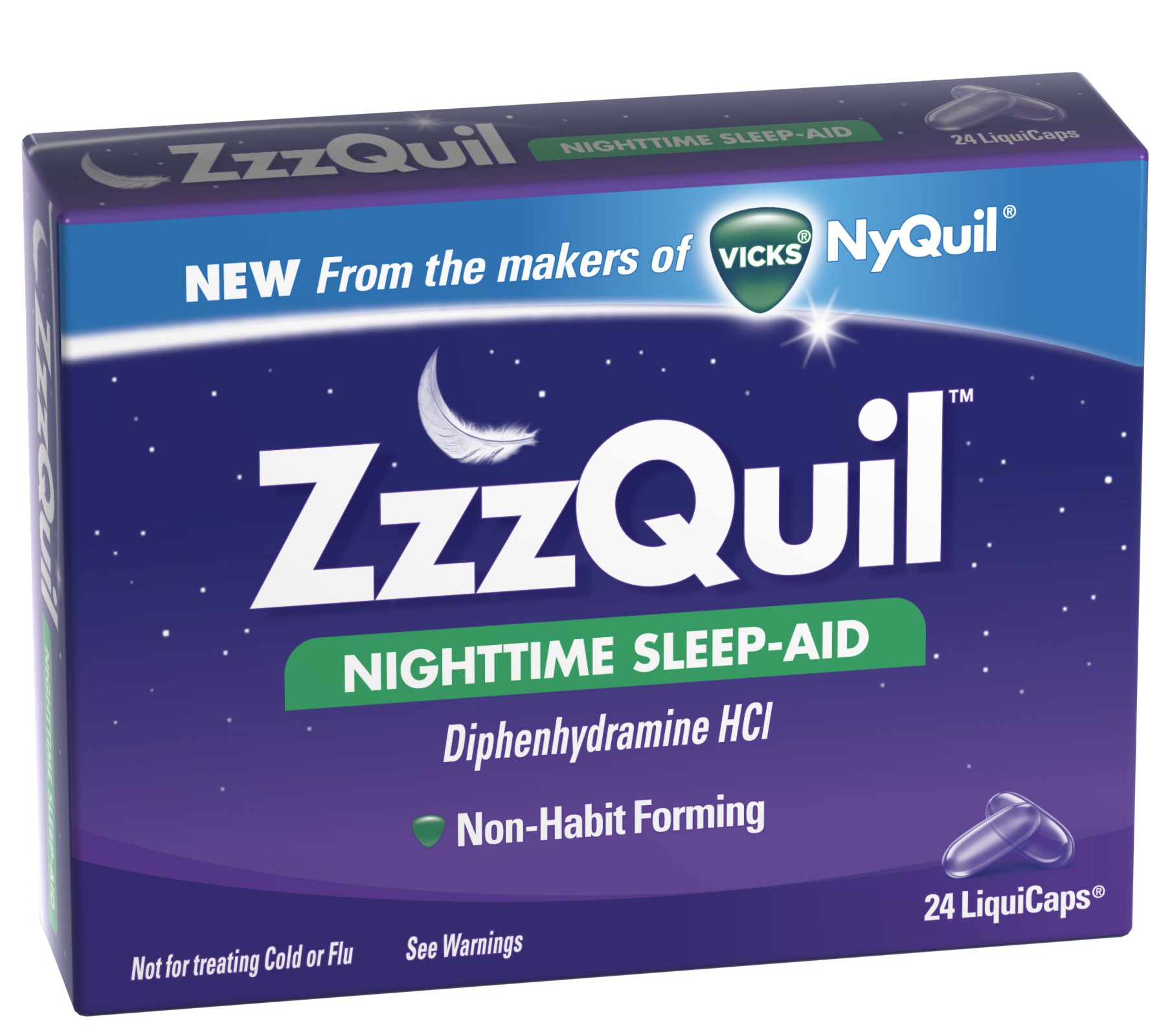 zzzquil