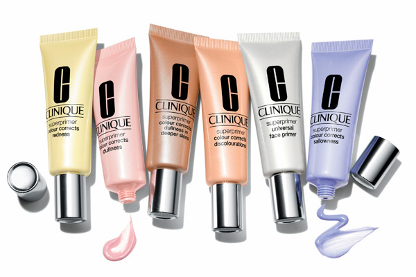 Clinique-Fall-2013-Superprimer-Face-Primers-Collection