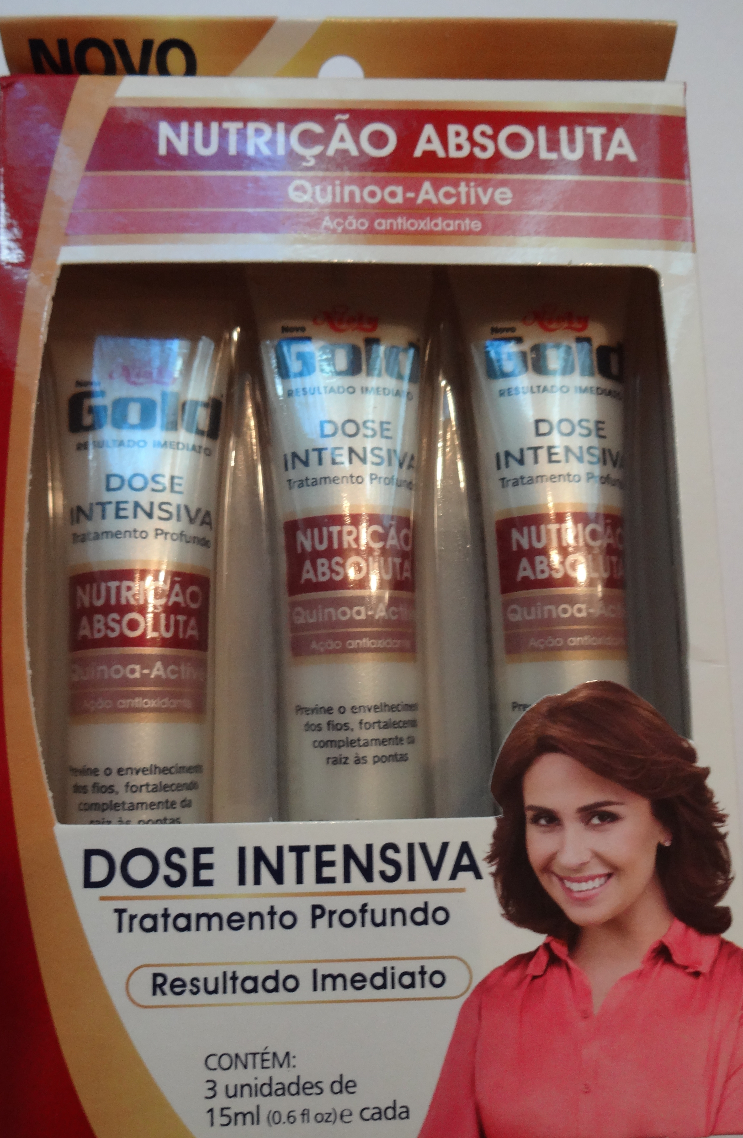 use dose intensiva