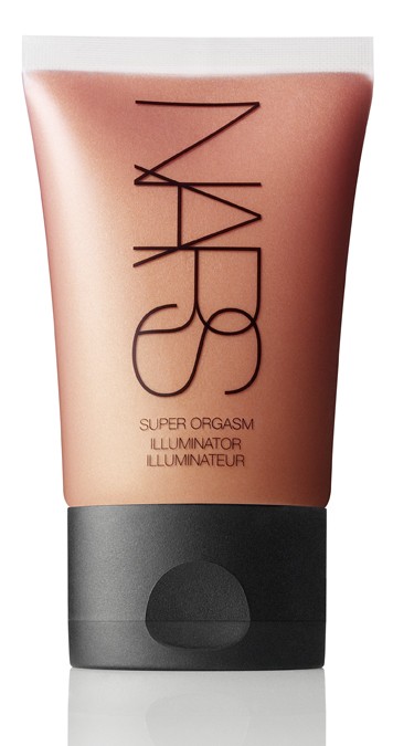 NARS Super Orgasm Illuminator